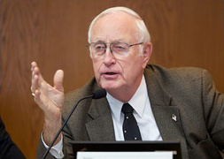 Senator Jim Honeyford